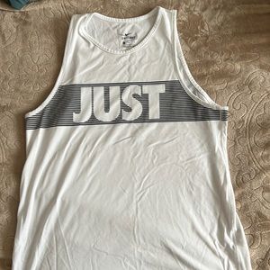 Nike Active Tank Top